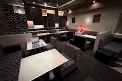 OZ grande・オズグランデ - ミナミのラウンジ/クラブ 店舗写真
