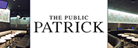 PATRICK