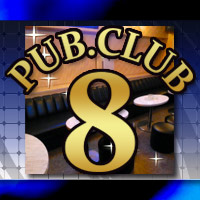 近くの店舗 PUB.CLUB 8