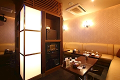 池袋キャバクラ・フェニックス 店舗写真