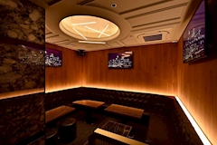 高級キャバクラ 不死鳥・フシチョウ - 池袋西口のキャバクラ 店舗写真