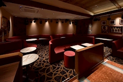 高級キャバクラ 不死鳥・フシチョウ - 池袋西口のキャバクラ 店舗写真