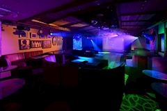 高級キャバクラ 不死鳥・フシチョウ - 池袋西口のキャバクラ 店舗写真