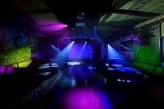 高級キャバクラ 不死鳥・フシチョウ - 池袋西口のキャバクラ 店舗写真