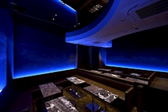 高級キャバクラ 不死鳥・フシチョウ - 池袋西口のキャバクラ 店舗写真