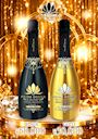 ピックアップニュース オリジナルシャンパン🍾発売中