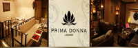 PRIMA DONNA