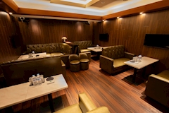 QUEEN's CLUB・クイーンズクラブ - 御徒町・上野のキャバクラ 店舗写真
