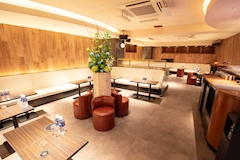 QUEEN's CLUB・クイーンズクラブ - 御徒町・上野のキャバクラ 店舗写真