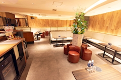 QUEEN's CLUB・クイーンズクラブ - 御徒町・上野のキャバクラ 店舗写真