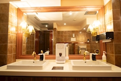QUEEN's CLUB・クイーンズクラブ - 上野のキャバクラ 店舗写真