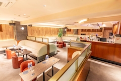 QUEEN's CLUB・クイーンズクラブ - 御徒町・上野のキャバクラ 店舗写真