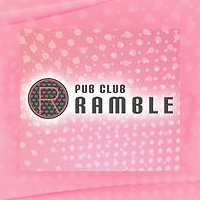 PUB CLUB RAMBLE