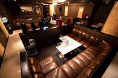 錦 キャバクラ・ヴィルシーナ 店舗写真
