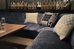 Verxina・ヴィルシーナ - 名古屋 錦のキャバクラ 店舗写真