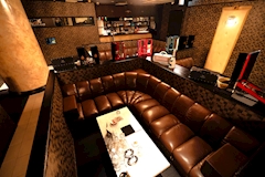 錦 キャバクラ・ヴィルシーナ 店舗写真