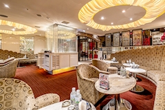 Red Shoes プリンス 札幌・レッドシューズ - すすきのニュークラブ（キャバクラ） 店舗写真