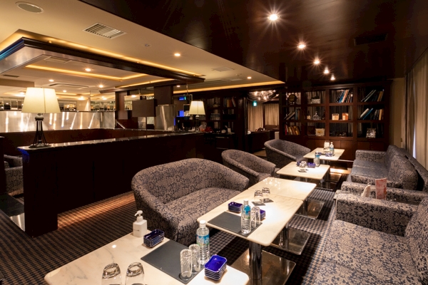 札幌キャバクラBEST28:20位 Regent Club
