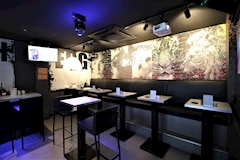 知立 ガールズバー・チック 店舗写真