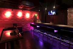 黒川 ガールズバー・SOL 店舗写真
