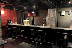 黒川 ガールズバー・SOL 店舗写真