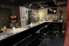 黒川 ガールズバー・SOL 店舗写真