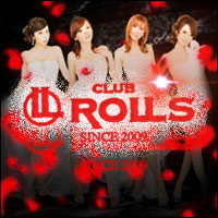 CLUB ROLLS