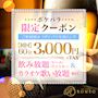 ピックアップニュース ご新規様「ポケパラを見た」で 初回60分3,000円(税サ別)！