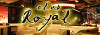 CLUB Royal