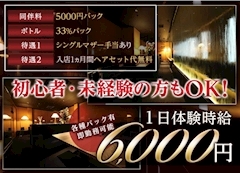 ピックアップニュース ★年齢問わず!キャスト大募集‼️