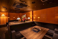 Casqued'or・カスクドール - 名古屋 錦のクラブ/ラウンジ 店舗写真