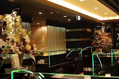 CLUB RUF・ルーフ - 中洲のキャバクラ 店舗写真