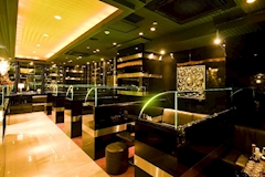 CLUB RUF・ルーフ - 中洲のキャバクラ 店舗写真