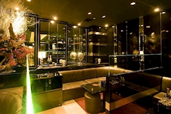 CLUB RUF・ルーフ - 中洲のキャバクラ 店舗写真