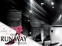 Club RUN WAY