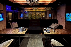 RYMAN'S BAR・リーマンズバー - すすきののニュークラブ(キャバクラ) 店舗写真