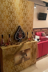 梅田 キャバクラ・Ciao 店舗写真