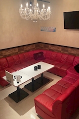 梅田 キャバクラ・Ciao 店舗写真
