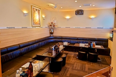 宮崎 キャバクラ・花さくら 店舗写真