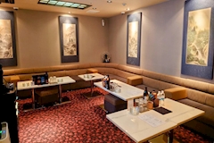 宮崎 キャバクラ・花さくら 店舗写真