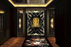 木屋町 キャバクラ・ザウバー 店舗写真