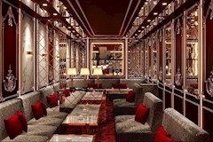 木屋町 キャバクラ・ザウバー 店舗写真