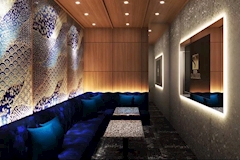 木屋町 キャバクラ・ザウバー 店舗写真