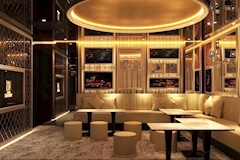 木屋町 キャバクラ・ザウバー 店舗写真