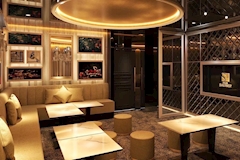 木屋町 キャバクラ・ザウバー 店舗写真