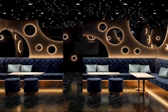 木屋町 キャバクラ・ザウバー 店舗写真