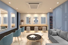 木屋町 キャバクラ・ザウバー 店舗写真