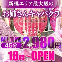 店舗写真 新橋 お姉さんキャバ・シーコレクション