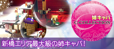 新橋 姉キャバ・シーコレクション
