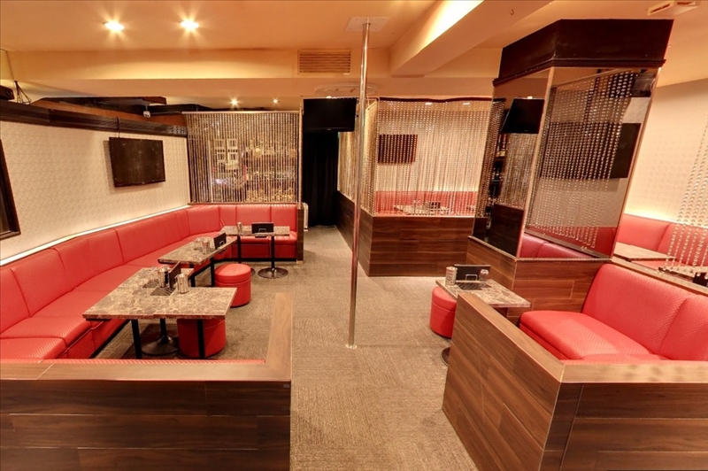 Club Rio リオの求人 下北沢 キャバクラ ポケパラ体入